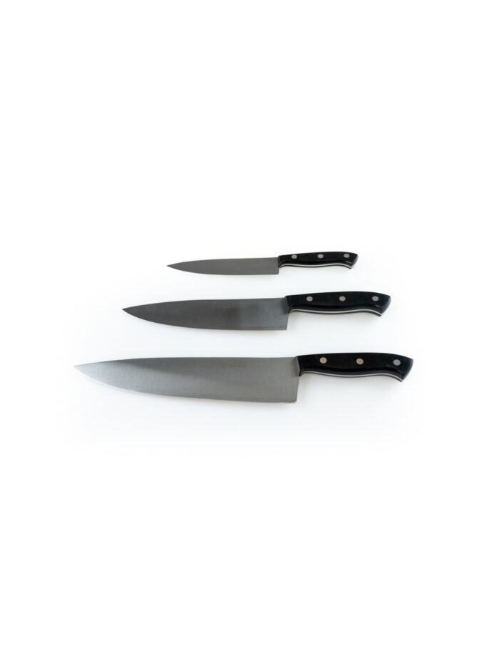 Cuchillo chef mango pom - Imagen 1