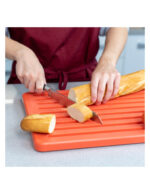 Tabla para cortar pan
