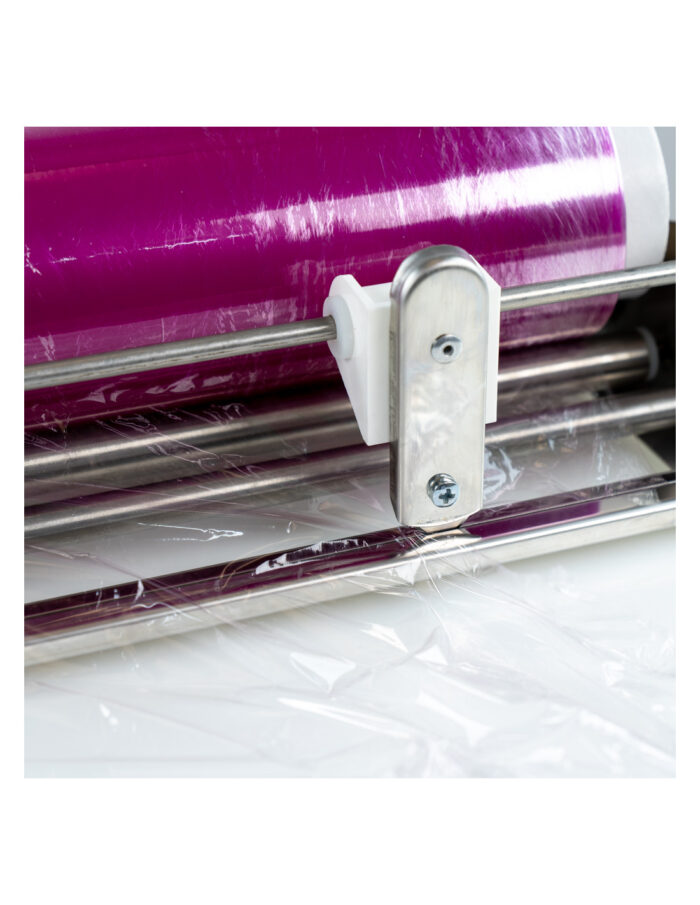 Cuchilla recambio para dispensador de film - Imagen 1