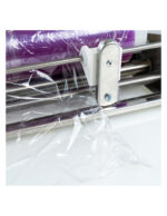 Dispensador de film inox. con cuchilla (bobina 30x300cm) - Imagen 3