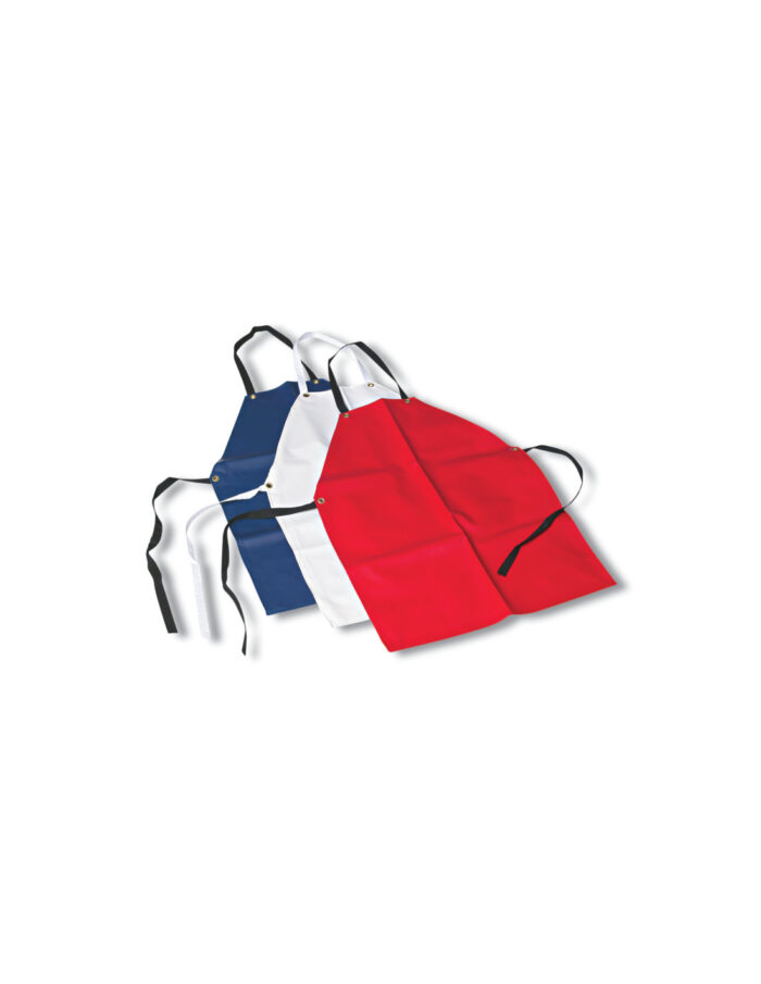 Delantal PVC - Imagen 1