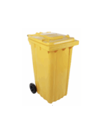 Carro contenedor de basura W-240