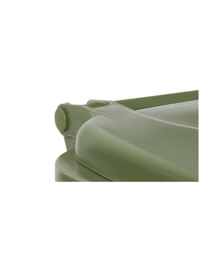 Carro contenedor de basura W-60 - Imagen 3