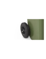 Carro contenedor de basura W-60 - Imagen 4