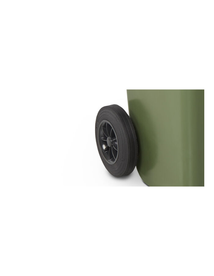 Carro contenedor de basura W-60 - Imagen 4