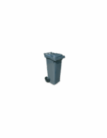 Carro contenedor de basura W-80