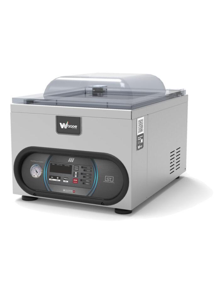 Envasadora al vacío MV-35 - Imagen 1