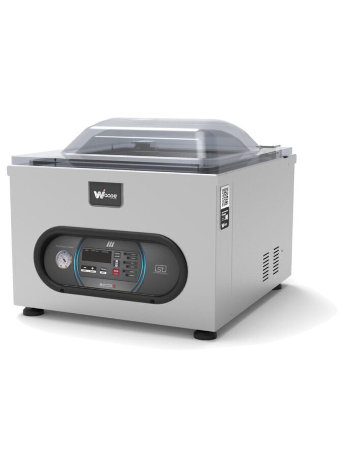 Envasadora al vacío MV-41 - Imagen 1